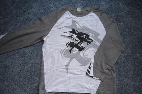 Tričko bonprix, bonprix,158