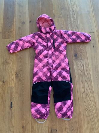 Reima pakuri zimná kombinéza 110/116, reima,110 / 116
