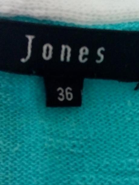 Jones dámske tričko č36, 36