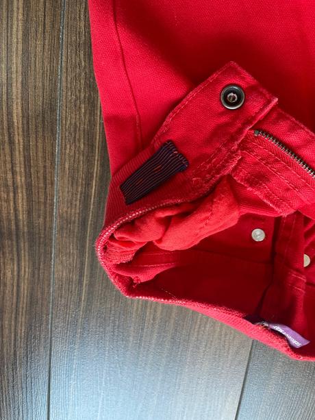 Rifľové nohavice sergent major 104 cm, sergent major,104