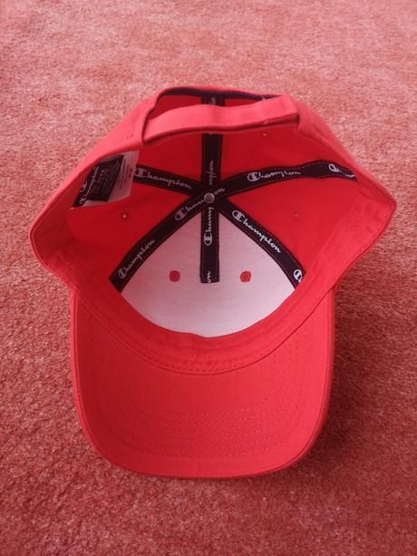 Champion pánska šiltovka, champion