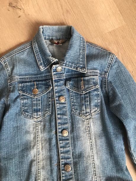 Riflova bundicka, 146