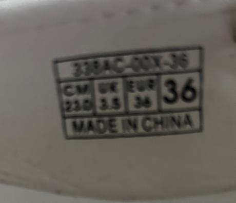 Balerínky, reserved,36