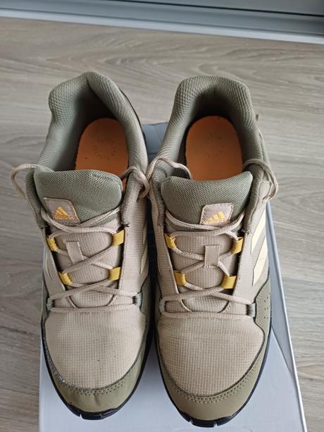Adidas hyperhiker low k 40, adidas,38