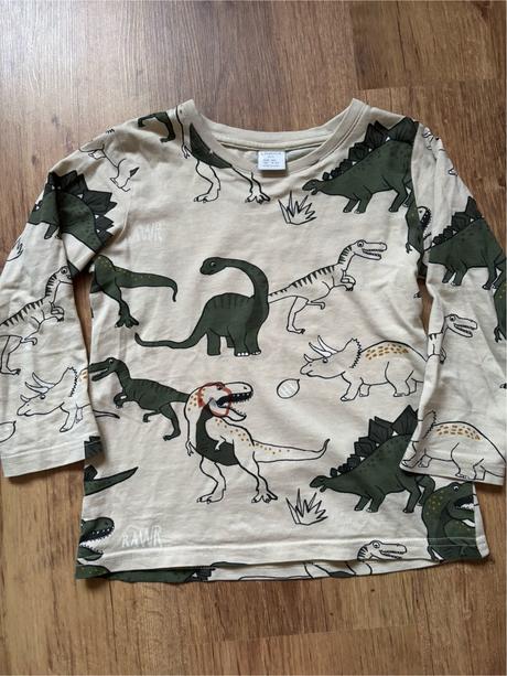 Balík pre chlapca 98/104, 86–98