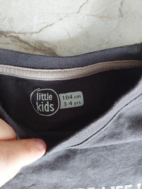 Tričko adventure, pepco,98