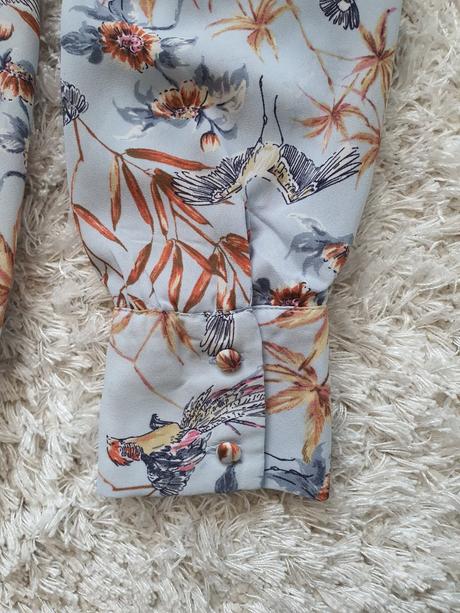 Letná blúzka 40, avon,40