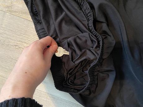 Pánske bežecké kraťasy kalenji, decathlon,l