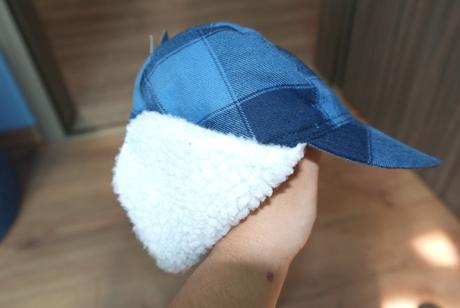 Čiapka veľk.80-nová, dopodopo,80