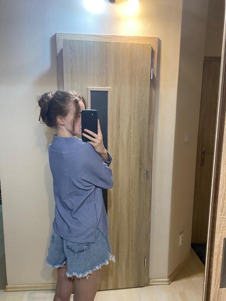 Top, m / s / xs