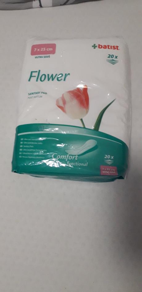 Vlozky do porodnice, 