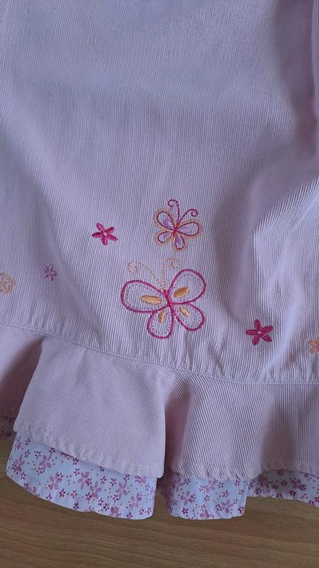 Šaty dievčenské, kids,128