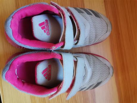 Tenisky, adidas,28