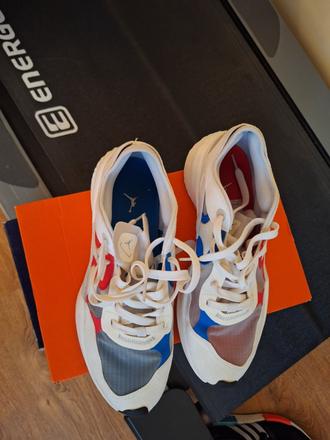 Letné jordan tenisky, air jordan,42