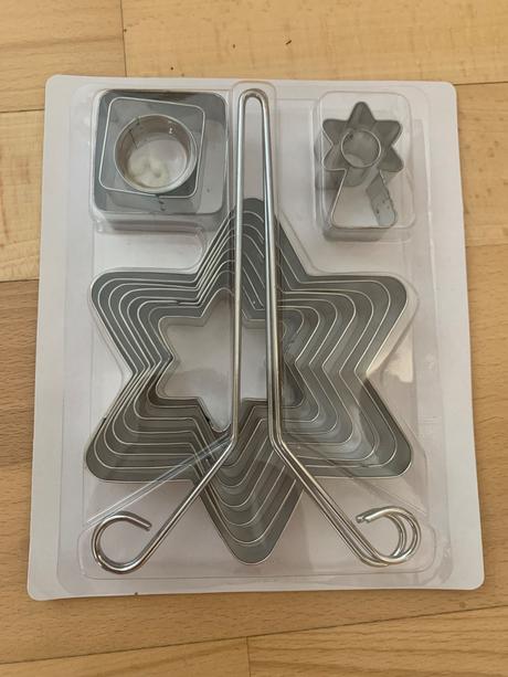 Delicia tescoma vianocny stromcek,