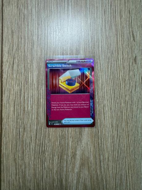 Pokemon surging sparks, 