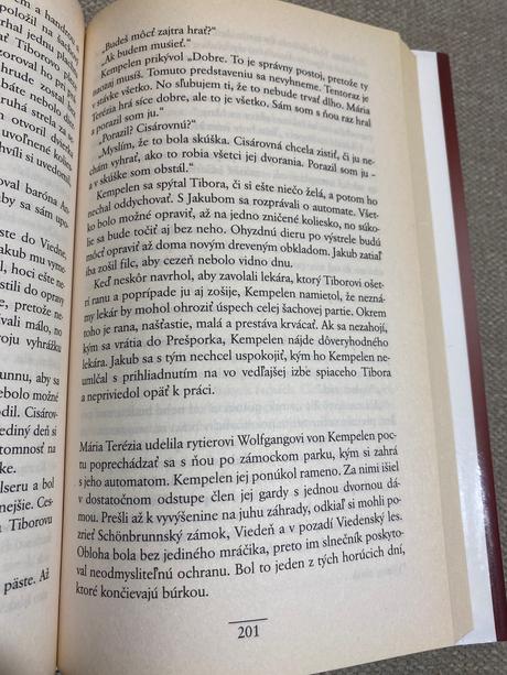 Historická napínavá kn šachový automat robert löhr, 