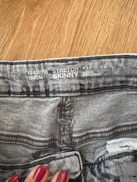 Rifle primark, primark,158