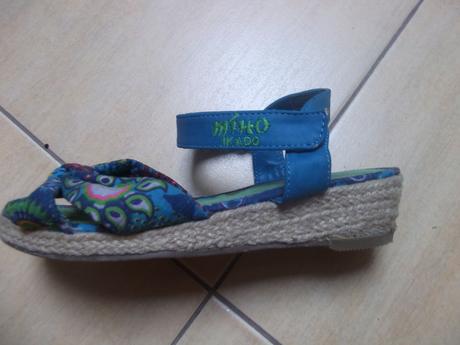 Dievčenské sandálky, humanic,32