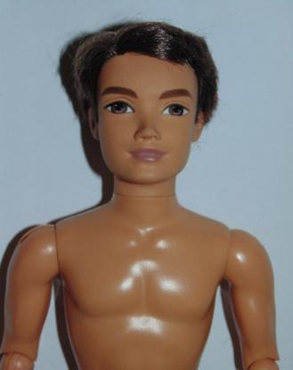 My scene goes to hollywood ken ryan,