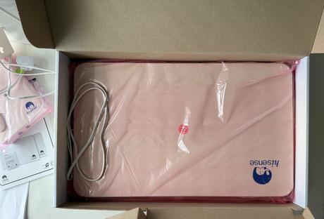 Monitor dychu pre kojencov a zavinovačka, babysense