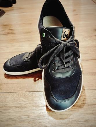 Belenka barefoot tenisky, be lenka,38