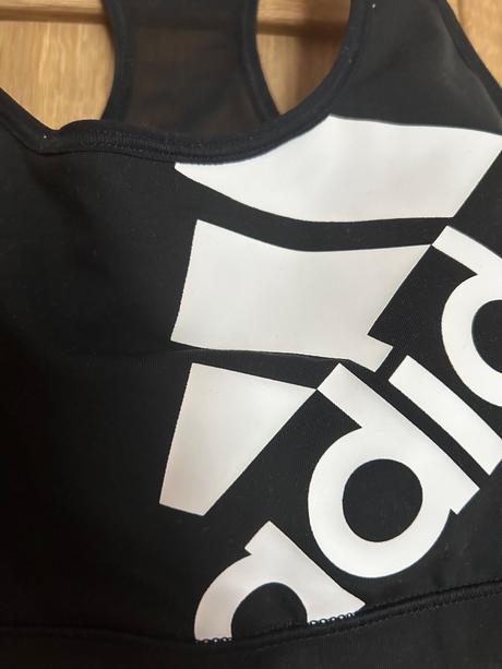 Športová podprsenka adidas, adidas,xs