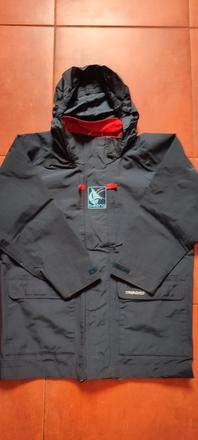 Vetrovka, tribord,146