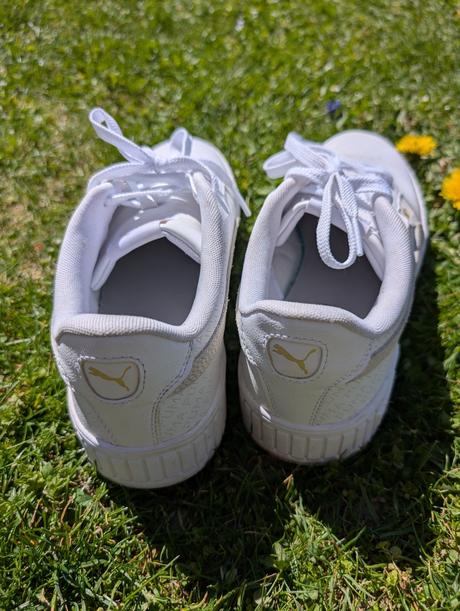 Tenisky unisex, puma,42