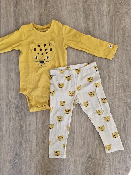 Súprava levik lindex, lindex,86