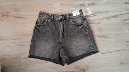 Šortky, h&m,170