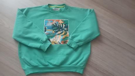 Mikina, reserved,140