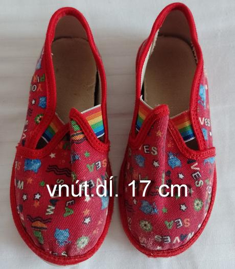 Balík pre dievčatá v.86-92 - 8 ks od 0,50 eur, 86–98