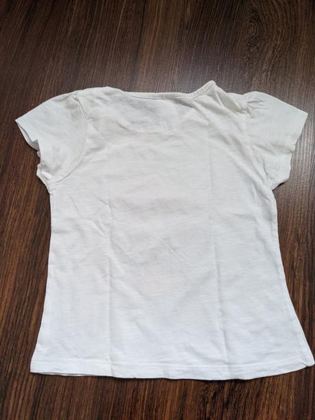 Tričko, c&a,116