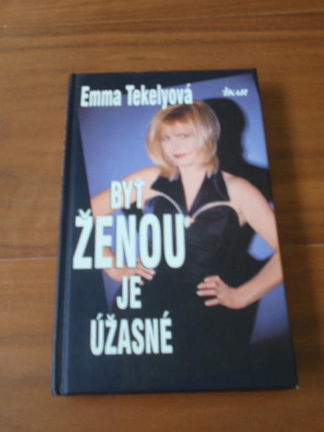 Byť ženou je úžasné, 