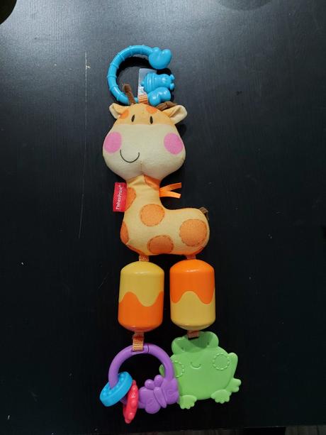 Žirafa fisherprice, 
