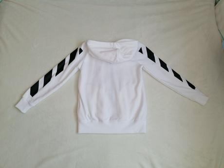 Mikina awesome 134/140, 140