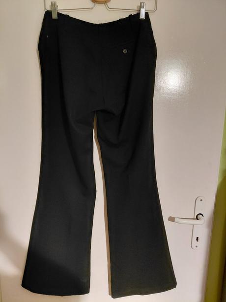 Nohavice zn. teranova vel. 34, terranova,34