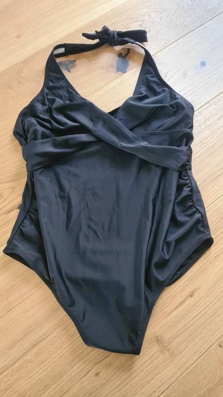 Tehotenské plavky jednodielne v.m, m