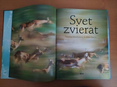 Svet zvierat (2005), 