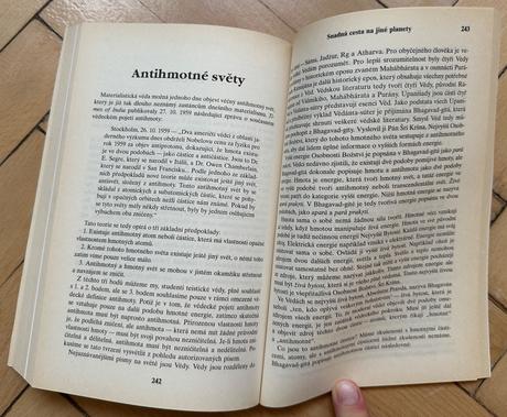 Nauka o seberealizaci za 2eur,