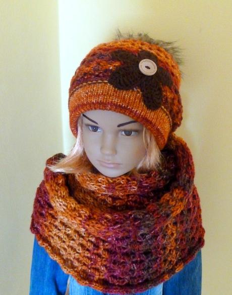 Farebne zimne supravy pre dospelych, 34 - xxxl