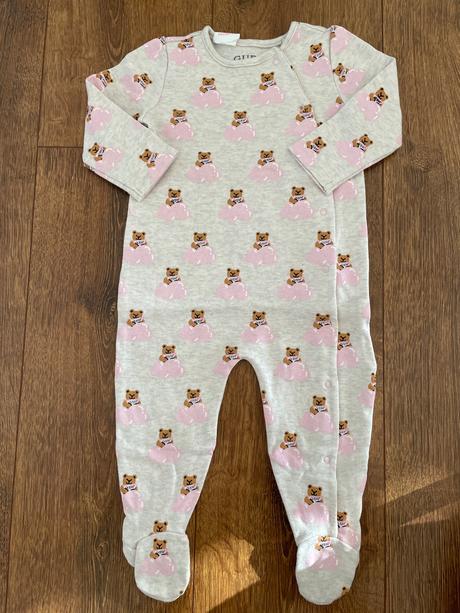 Guess overal, guess,74