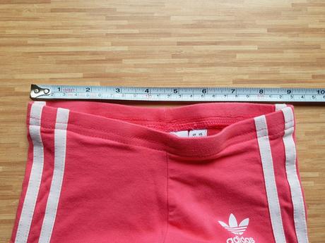 Sportove teplaky adidas, adidas,104