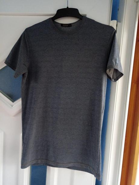 Funkcne tricko nottingham, m