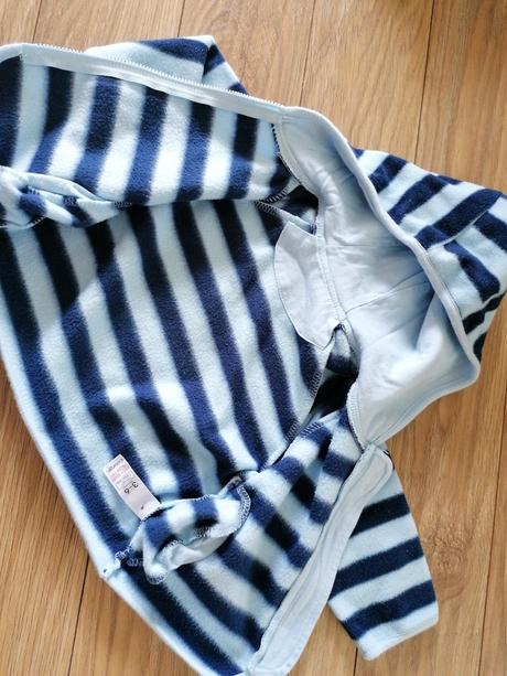 Mikina 3-6 mes, george,68