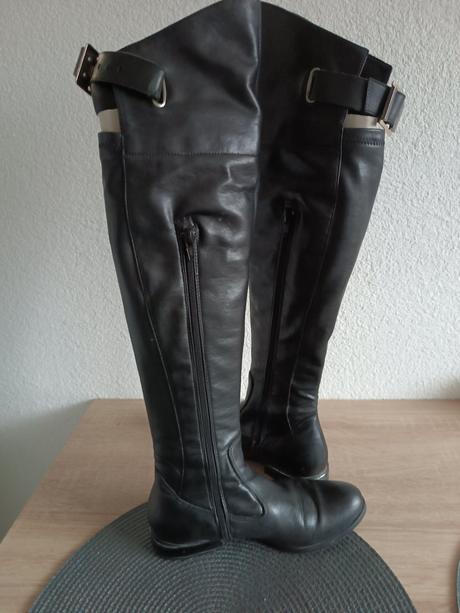 Dámske čižmy, lasocki,36