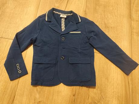 Teplákové sako, primigi,104