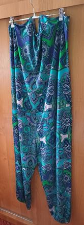 Damsky overal xxxl, xxxl