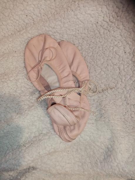 Predam balerinky, decathlon,37